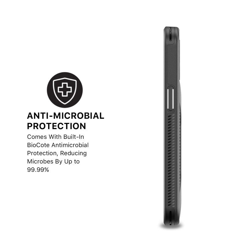 MyBat Pro Stealth Series Case for Apple iPhone 13 Pro (6.1)iPhone 13 Pro