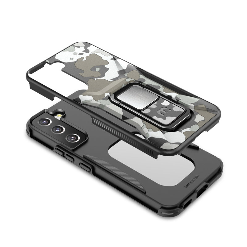 MyBat Pro Stealth Series Case for Samsung Galaxy S22 PlusMyBat Pro