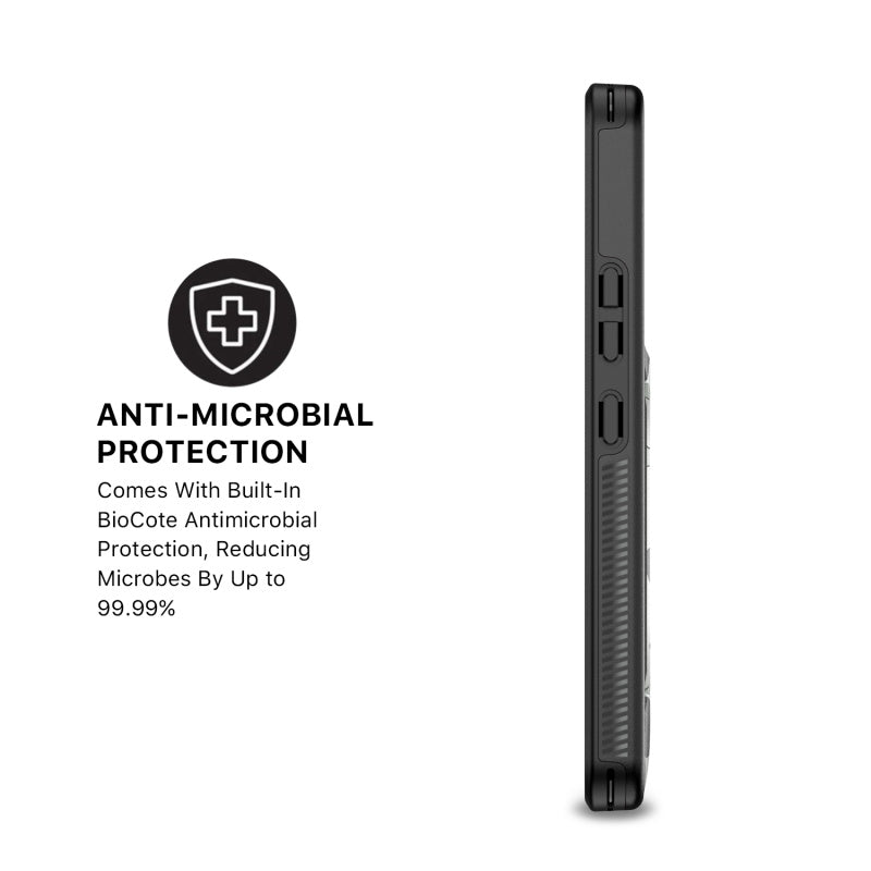 MyBat Pro Stealth Series Case for Samsung Galaxy S22 PlusMyBat Pro