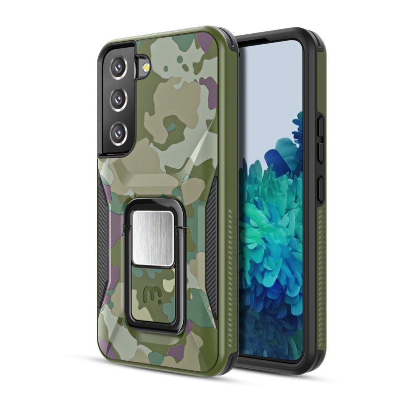 MyBat Pro Stealth Series Case for Samsung Galaxy S22 PlusMyBat Pro