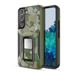 MyBat Pro Stealth Series Case for Samsung Galaxy S22 PlusMyBat Pro