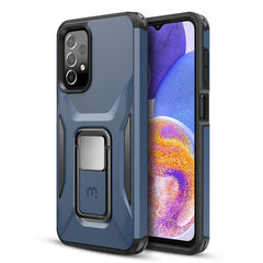 MyBat Pro Stealth Series Case with Kickstand for Samsung Galaxy A23 5GMyBat Pro