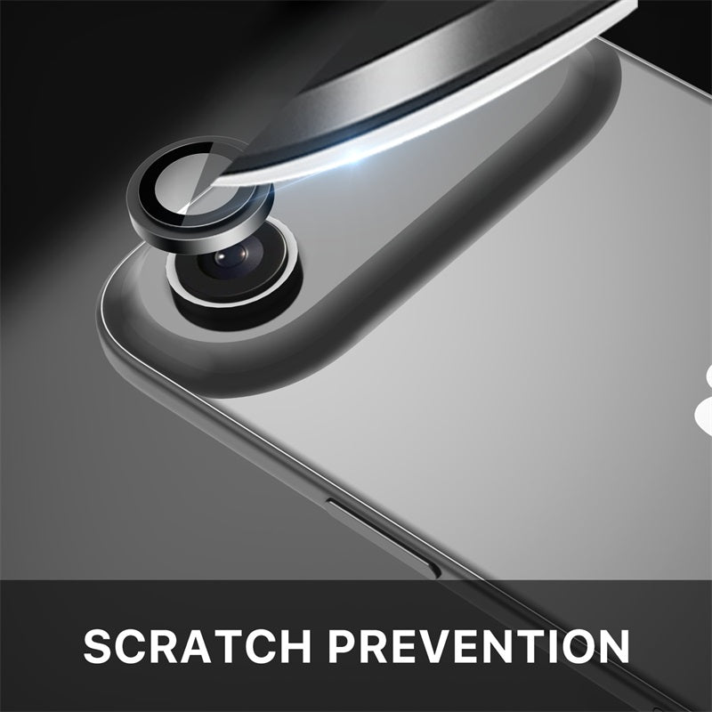 MyBat Pro Tempered Glass CamShield Lens Protector for Apple iPhone 17 AiriPhone 17 Air