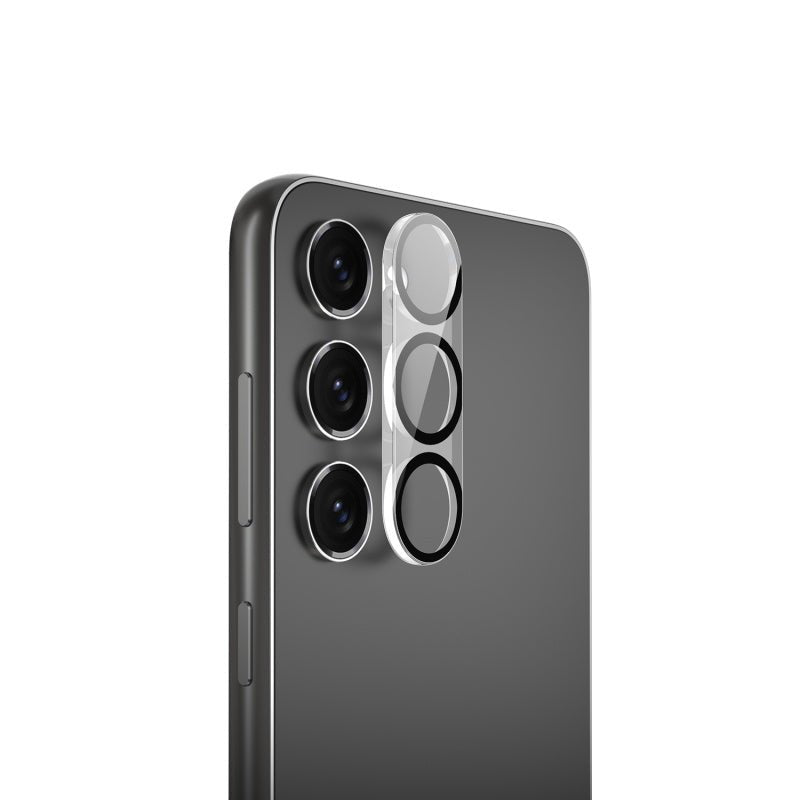 MyBat Pro Tempered Glass Lens Protector for Samsung Galaxy S23, S23 PlusMyBat Pro