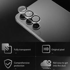 MyBat Pro Tempered Glass Lens Protector for Samsung Galaxy S23, S23 PlusMyBat Pro