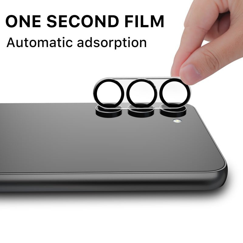 MyBat Pro Tempered Glass Lens Protector for Samsung Galaxy S23, S23 PlusMyBat Pro