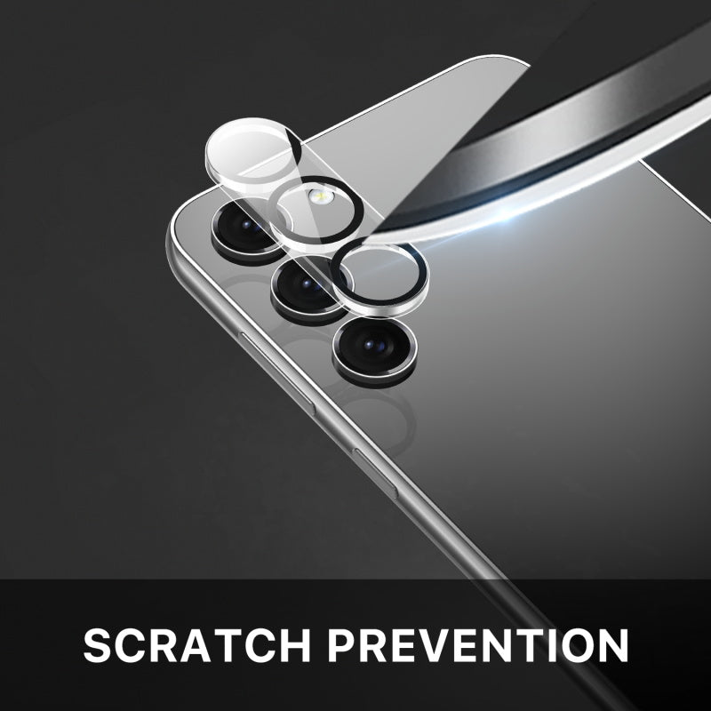 MyBat Pro Tempered Glass Lens Protector for Samsung Galaxy S23, S23 PlusMyBat Pro