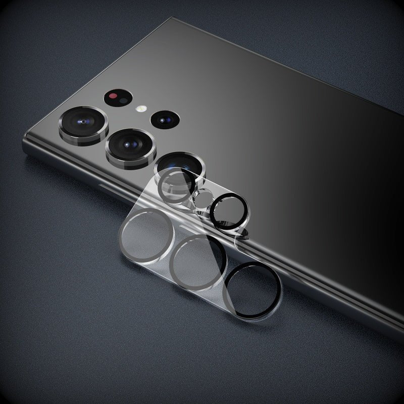 MyBat Pro Tempered Glass Lens Protector for Samsung Galaxy S23 UltraMyBat Pro
