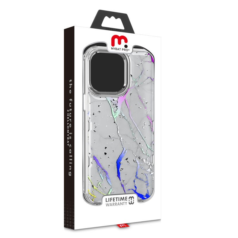 MyBat Pro TUFF Kleer Hybrid Case for Apple iPhone 14 Pro Max (6.7)iPhone 14 Pro Max