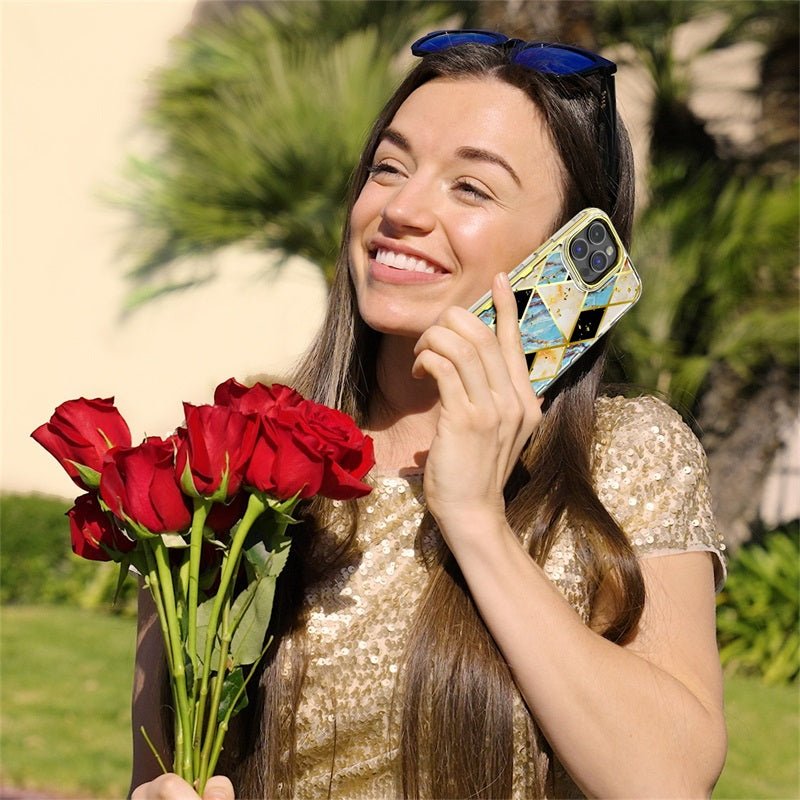 MyBat Pro TUFF Kleer Hybrid Case for Apple iPhone 14 Pro Max (6.7)iPhone 14 Pro Max