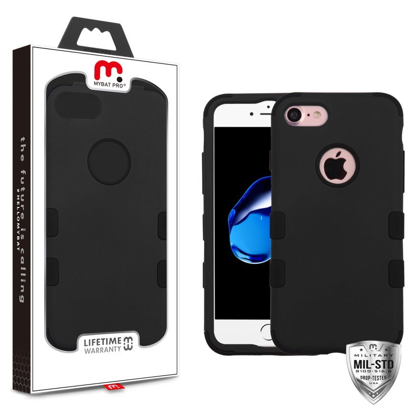 MyBat PRO TUFF Series Case - BlackMyBat Pro