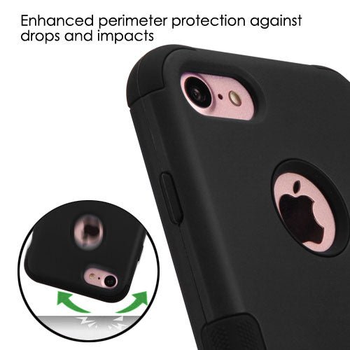 MyBat PRO TUFF Series Case - BlackMyBat Pro