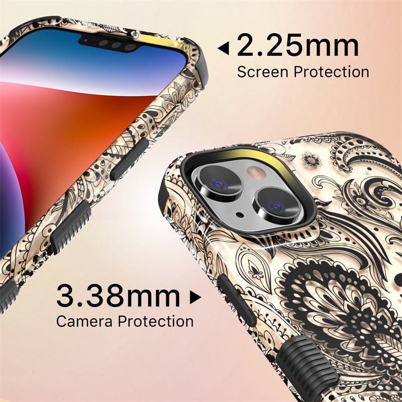 MyBat Pro TUFF Series Case for Apple iPhone 14 Plus (6.7)iPhone 14 Plus