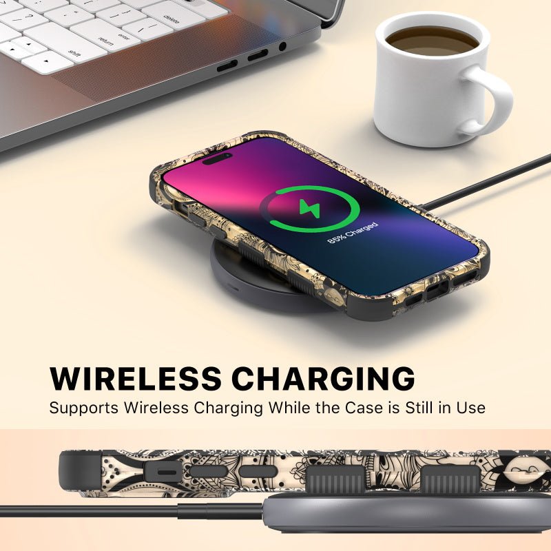 MyBat Pro TUFF Series Case for Apple iPhone 14 Pro (6.1)iPhone 14 Pro