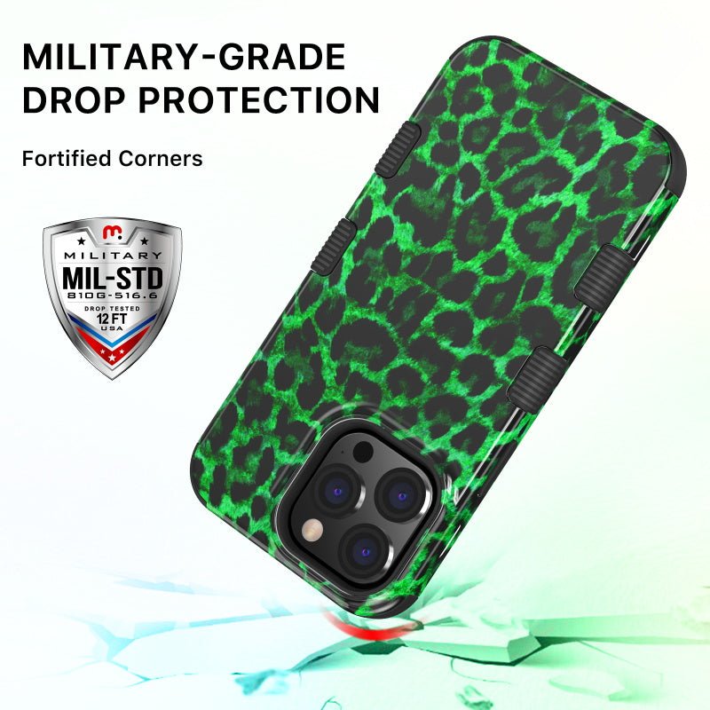 MyBat Pro TUFF Series Case for Apple iPhone 14 Pro (6.1)iPhone 14 Pro