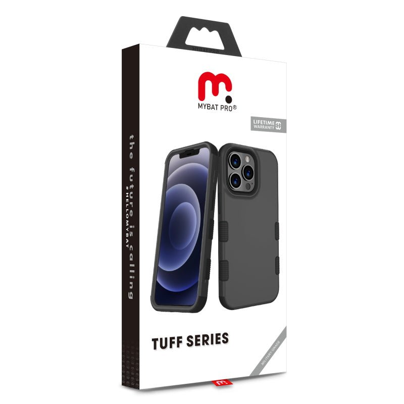 MyBat Pro TUFF Series Case for Apple iPhone 14 Pro Max (6.7)iPhone 14 Pro Max