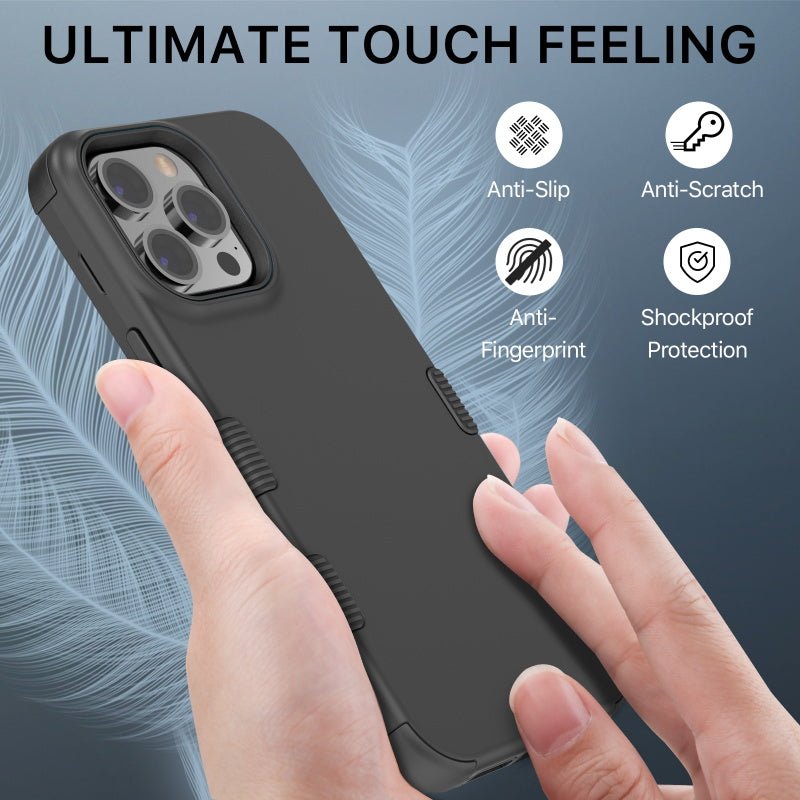 MyBat Pro TUFF Series Case for Apple iPhone 14 Pro Max (6.7)iPhone 14 Pro Max