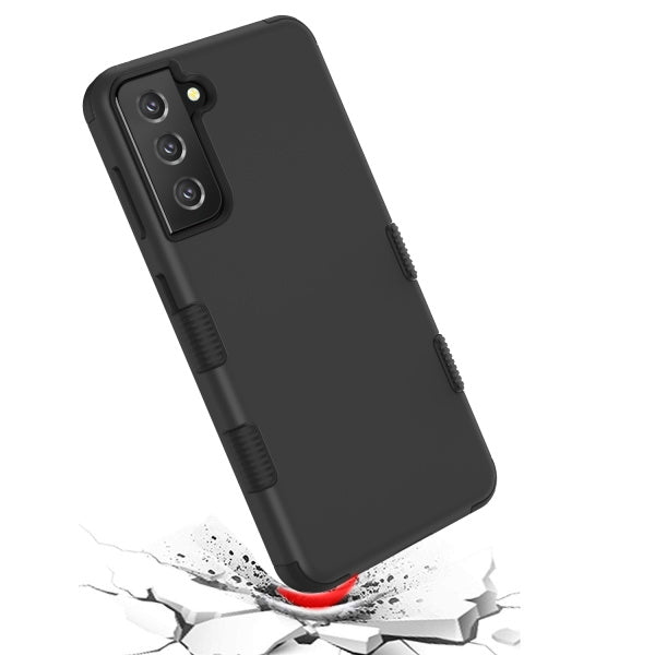 MyBat Pro Tuff Series Case for Samsung Galaxy S21 Plus - Rose Gold