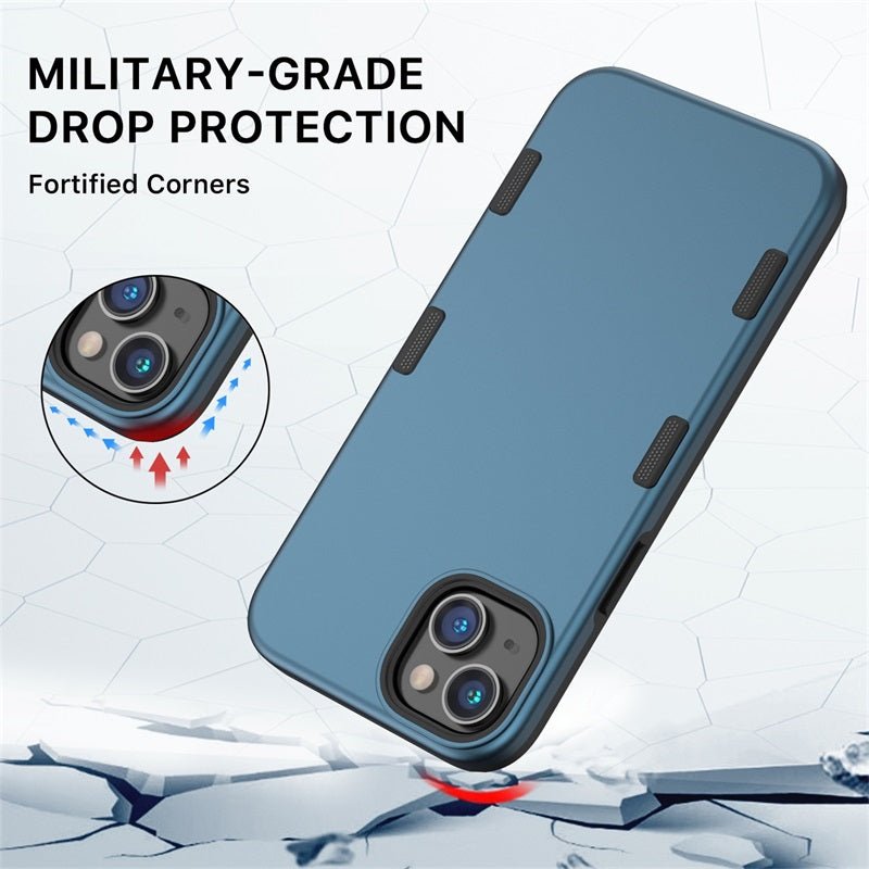MyBat Pro TUFF Subs Series Case for Apple iPhone 14 (6.1) / 13 (6.1)iPhone 14