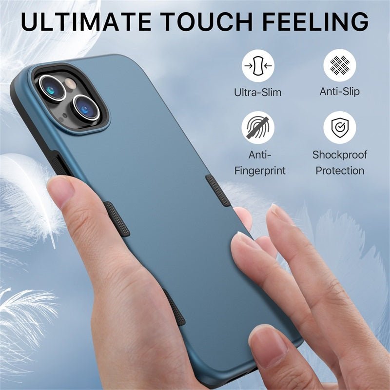 MyBat Pro TUFF Subs Series Case for Apple iPhone 14 (6.1) / 13 (6.1)iPhone 14