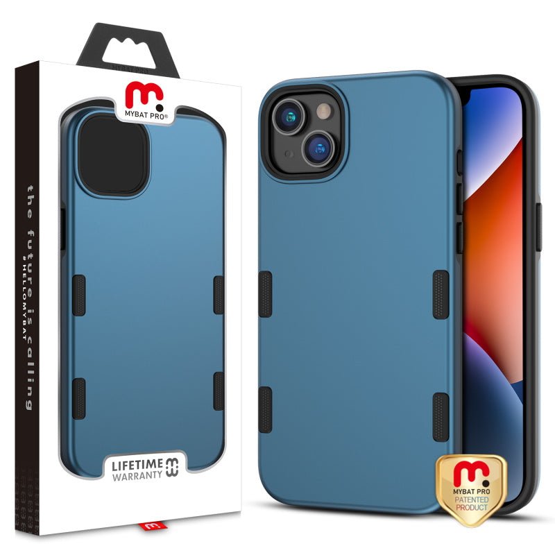 MyBat Pro TUFF Subs Series Case for Apple iPhone 14 (6.1) / 13 (6.1)iPhone 14