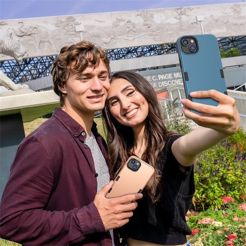 MyBat Pro TUFF Subs Series Case for Apple iPhone 14 (6.1) / 13 (6.1)iPhone 14