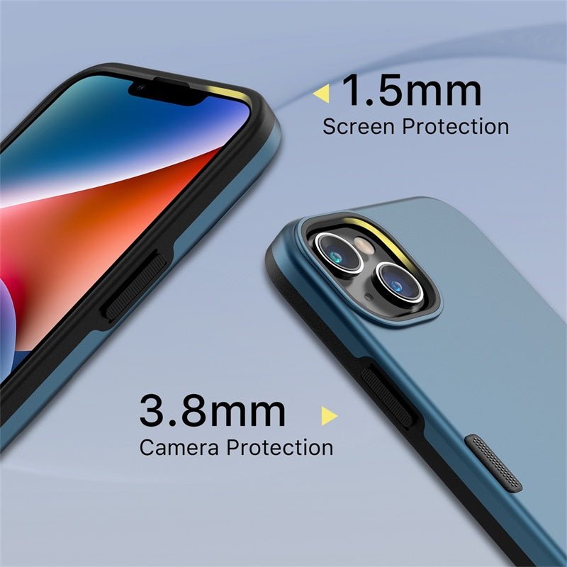 MyBat Pro TUFF Subs Series Case for Apple iPhone 14 (6.1) / 13 (6.1)iPhone 14