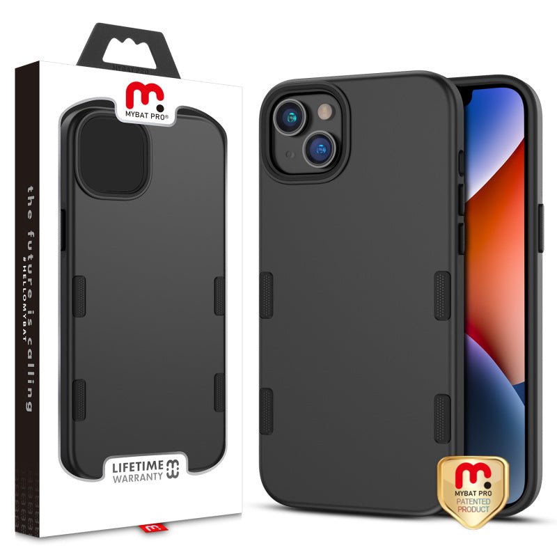 MyBat Pro TUFF Subs Series Case for Apple iPhone 14 (6.1) / 13 (6.1)iPhone 14
