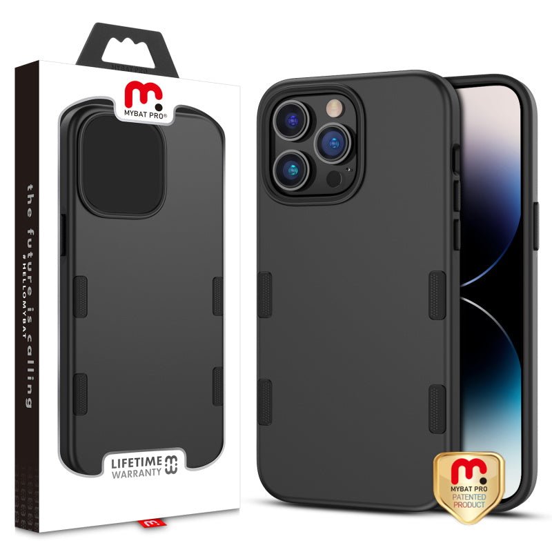 MyBat Pro TUFF Subs Series Case for Apple iPhone 14 Pro (6.1)iPhone 14 Pro