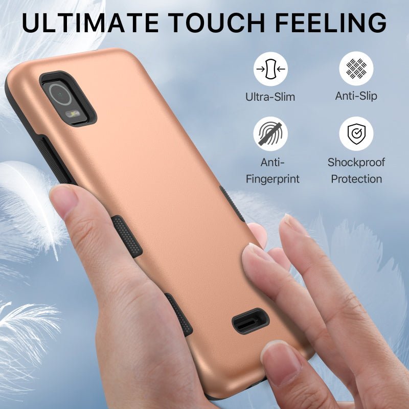 MyBat Pro TUFF Subs Series Case for Cricket Debut SmartMyBat Pro