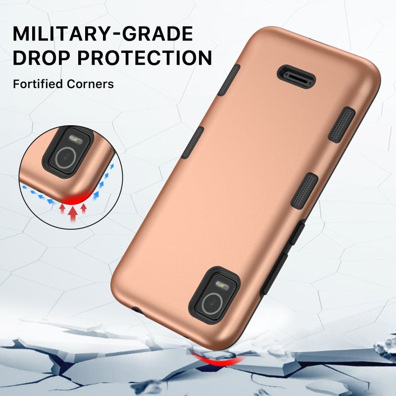 MyBat Pro TUFF Subs Series Case for Cricket Debut SmartMyBat Pro