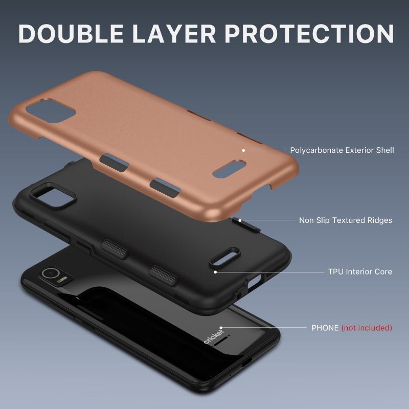 MyBat Pro TUFF Subs Series Case for Cricket Debut SmartMyBat Pro