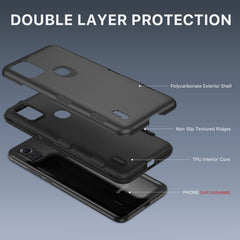 MyBat Pro TUFF Subs Series Case for Cricket Icon 5 / At&t Motivate 4MyBat Pro