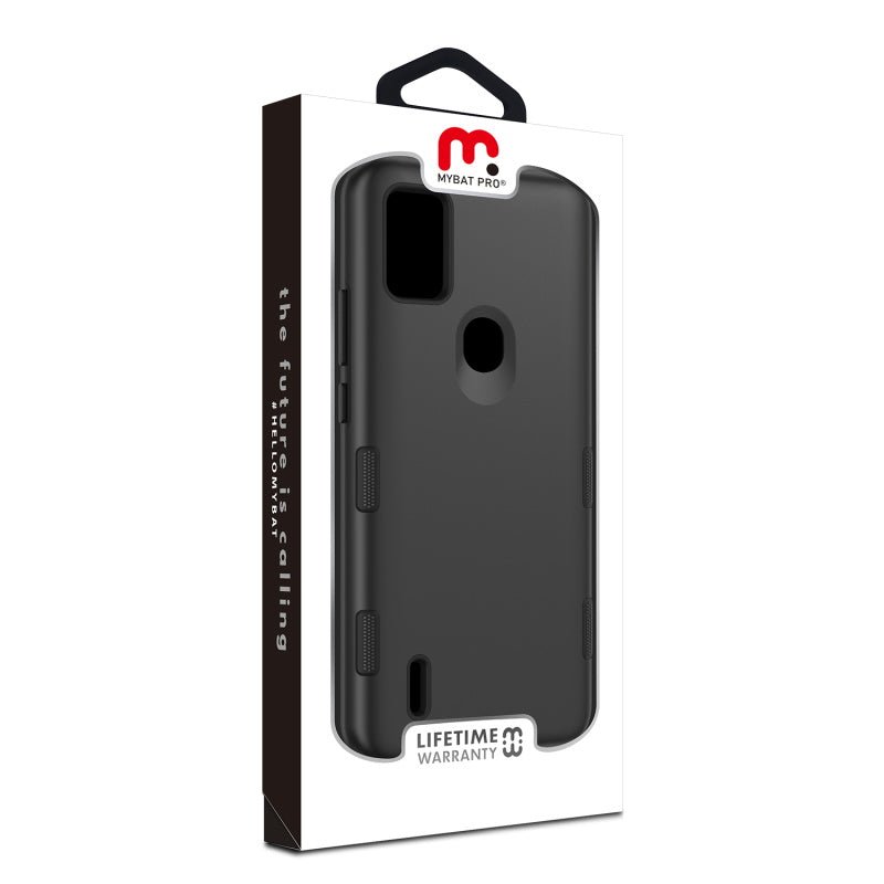 MyBat Pro TUFF Subs Series Case for Cricket Icon 5 / At&t Motivate 4MyBat Pro