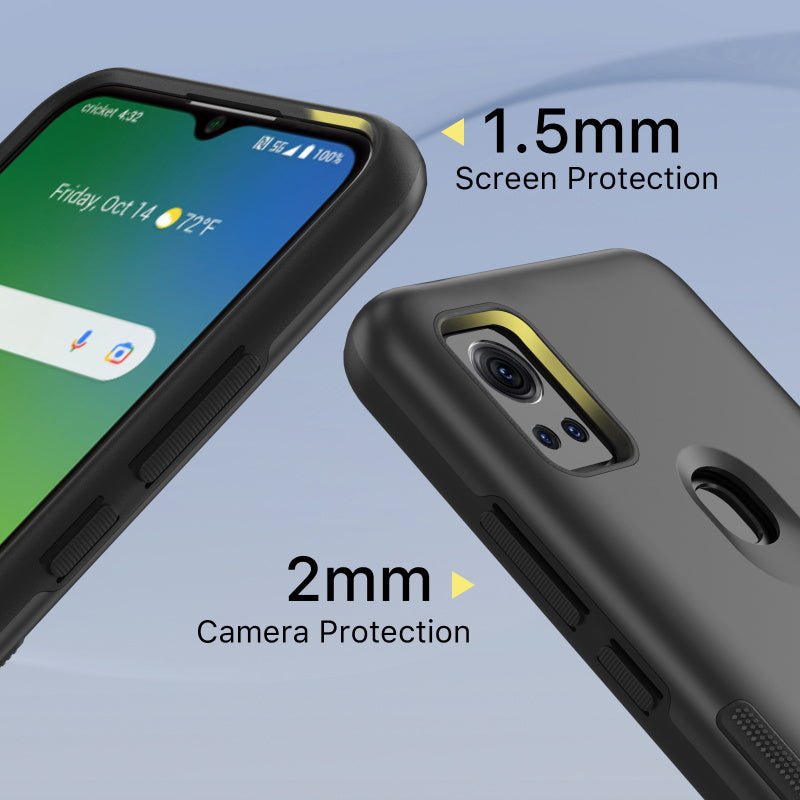 MyBat Pro TUFF Subs Series Case for Cricket Icon 5 / At&t Motivate 4MyBat Pro