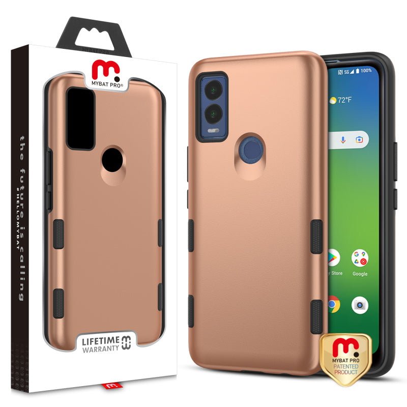 MyBat Pro TUFF Subs Series Case for Cricket Innovate E 5GMyBat Pro