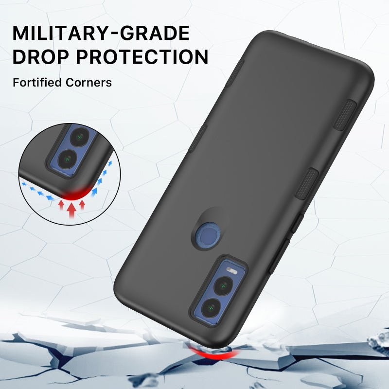 MyBat Pro TUFF Subs Series Case for Cricket Innovate E 5GMyBat Pro