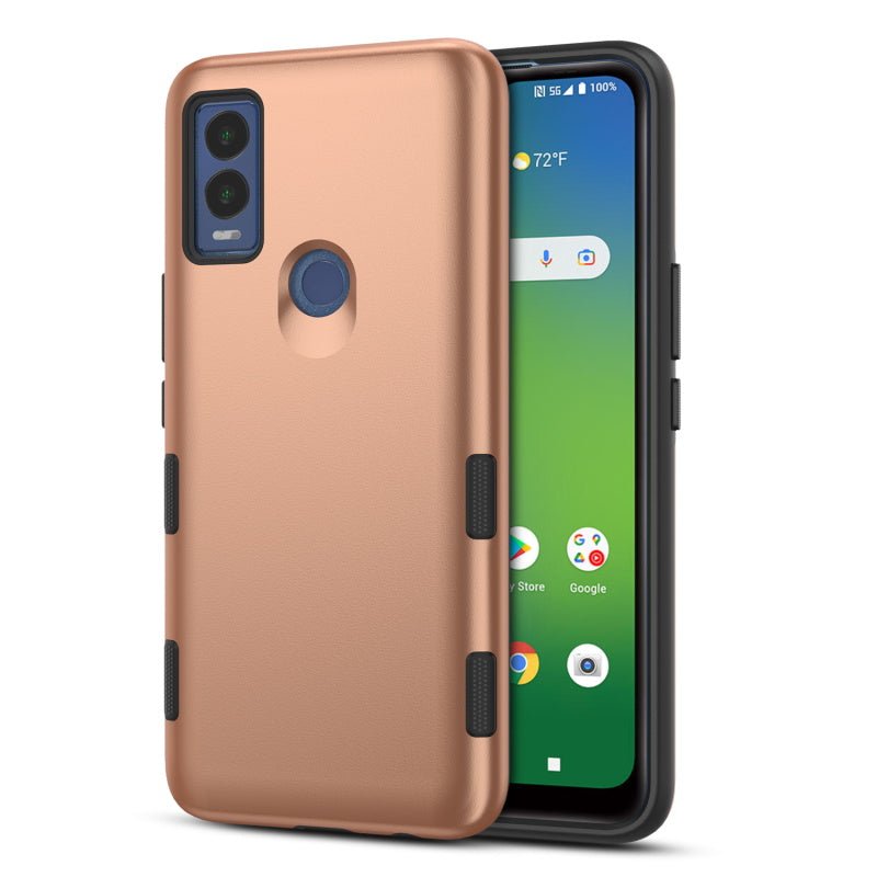 MyBat Pro TUFF Subs Series Case for Cricket Innovate E 5GMyBat Pro