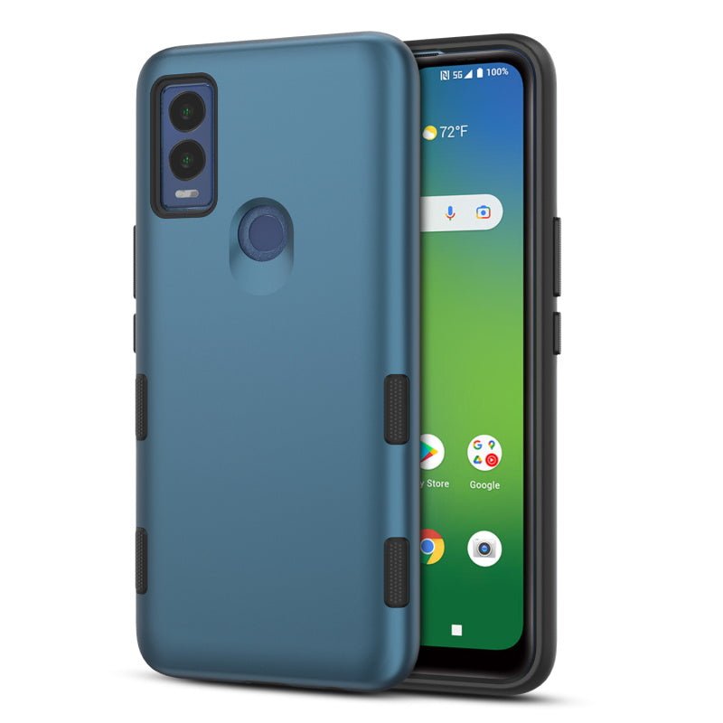 MyBat Pro TUFF Subs Series Case for Cricket Innovate E 5GMyBat Pro