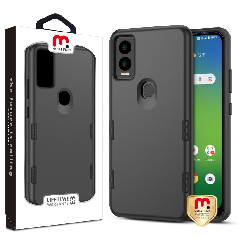 MyBat Pro TUFF Subs Series Case for Cricket Magic 5G / At&t Propel 5GMyBat Pro