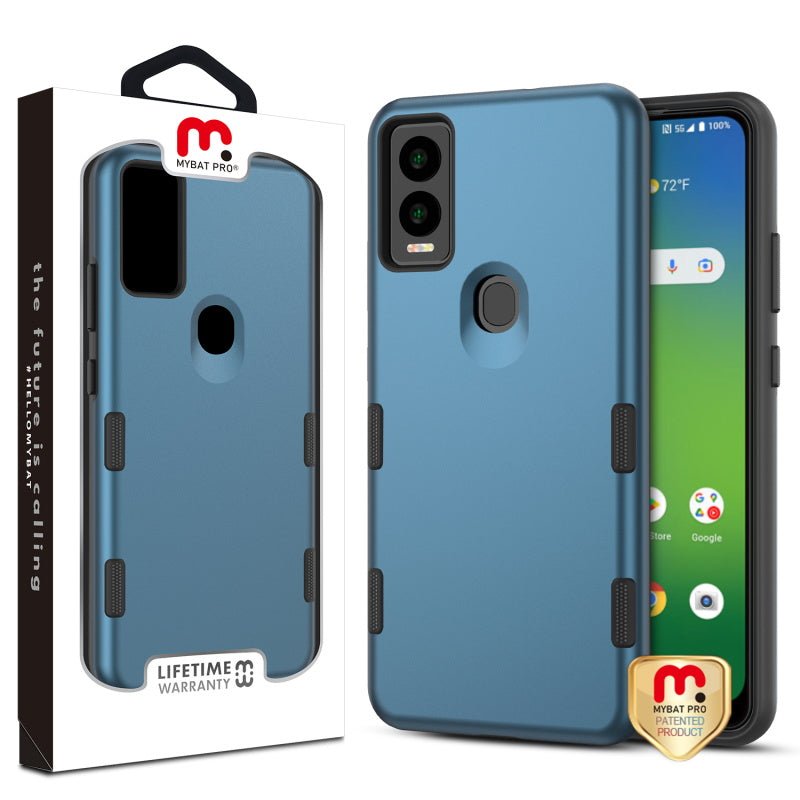 MyBat Pro TUFF Subs Series Case for Cricket Magic 5G / At&t Propel 5GMyBat Pro