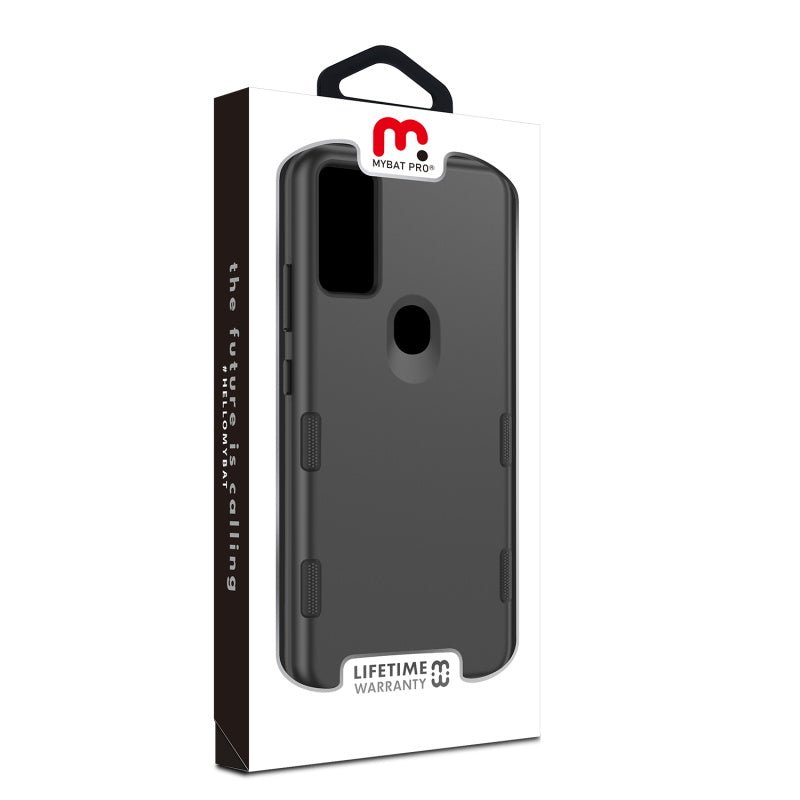 MyBat Pro TUFF Subs Series Case for Cricket Magic 5G / At&t Propel 5GMyBat Pro