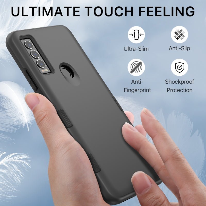 MyBat Pro Tuff Subs Series Case For Cricket Ovation 3Cricket Ovation 3