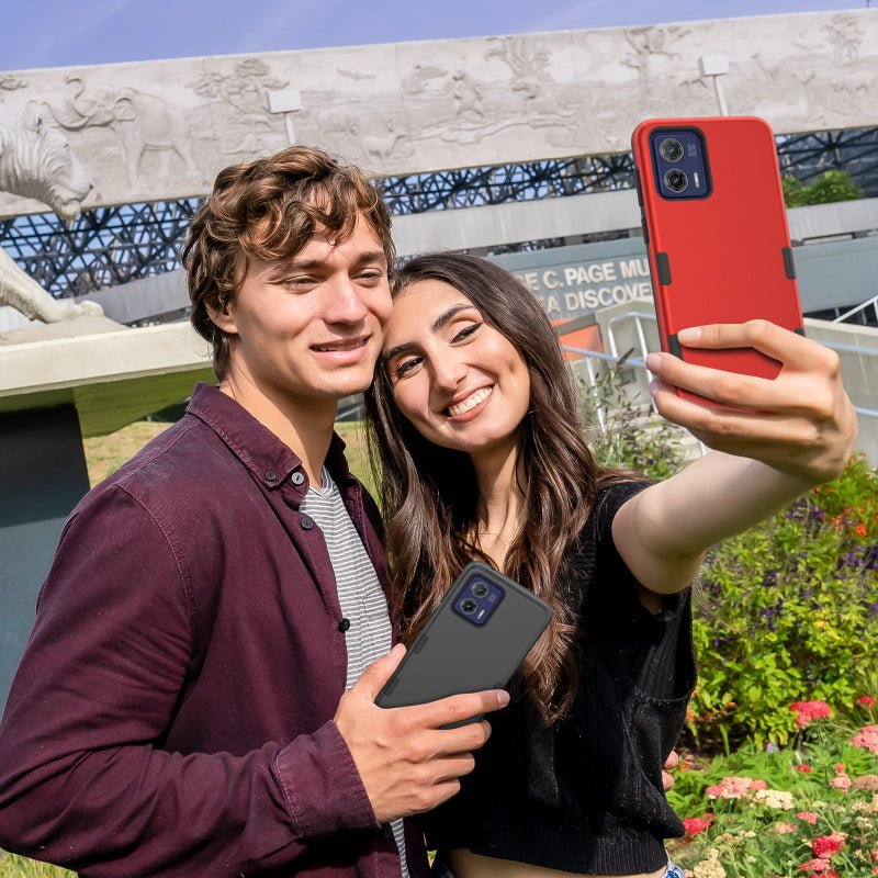 MyBat Pro TUFF Subs Series Case for Motorola Moto G 5G (2023)Moto G 5G 2023