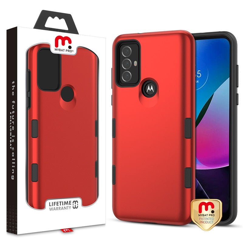 MyBat Pro TUFF Subs Series Case for Motorola Moto G Play (2023)Moto G Play 2023