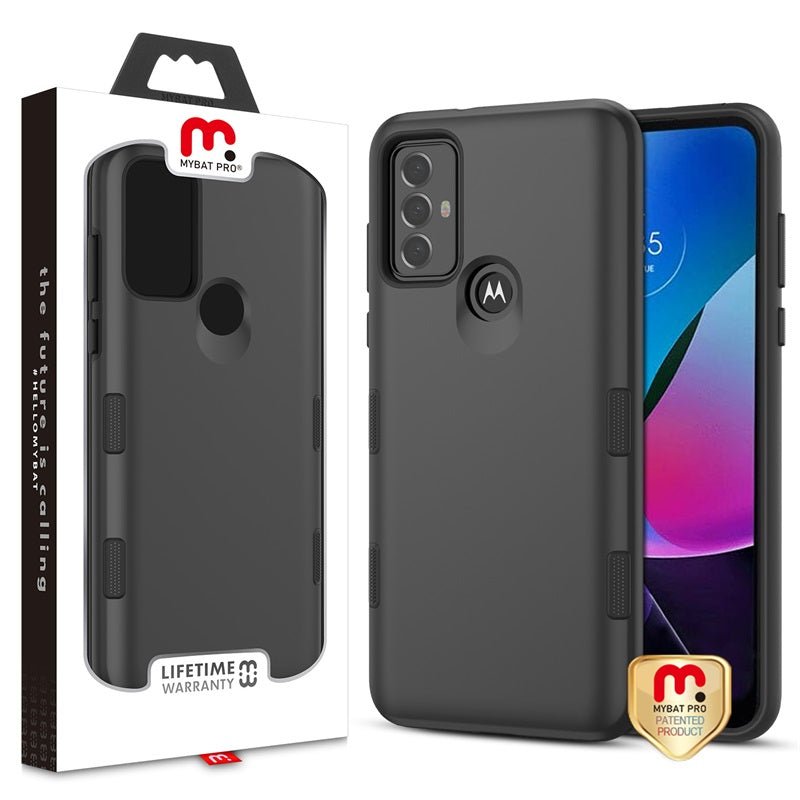 MyBat Pro TUFF Subs Series Case for Motorola Moto G Play (2023)Moto G Play 2023