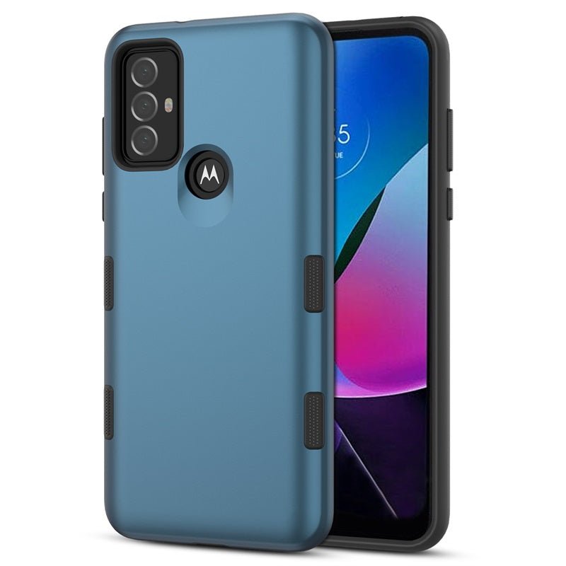 MyBat Pro TUFF Subs Series Case for Motorola Moto G Play (2023)