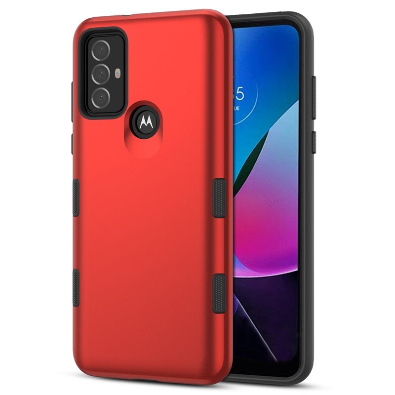 Moto G Play 2023 Case - Slim & Rugged Moto G Play 2023 Case - Slim & Rugged