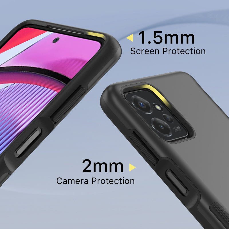 MyBat Pro TUFF Subs Series Case for Motorola Moto G Power 5G (2023)Moto G Power 5G 2023