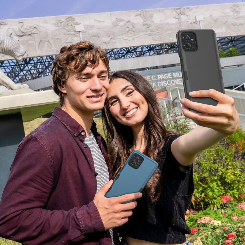 MyBat Pro TUFF Subs Series Case for Motorola Moto G Power 5G (2023)Moto G Power 5G 2023